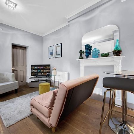 Sercasa - Cleveland Residence - Fitzrovia London Ngoại thất bức ảnh