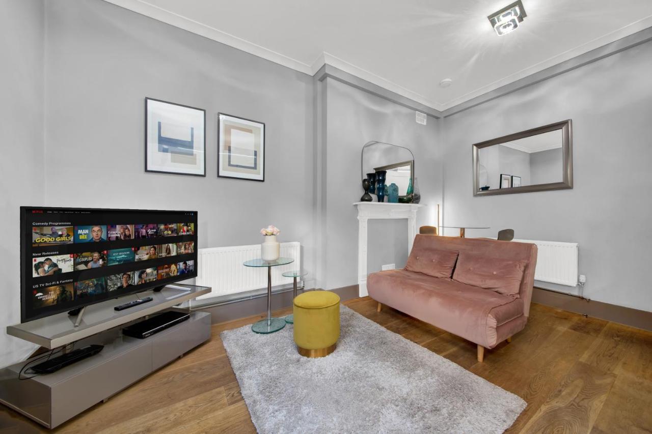 Sercasa - Cleveland Residence - Fitzrovia London Ngoại thất bức ảnh