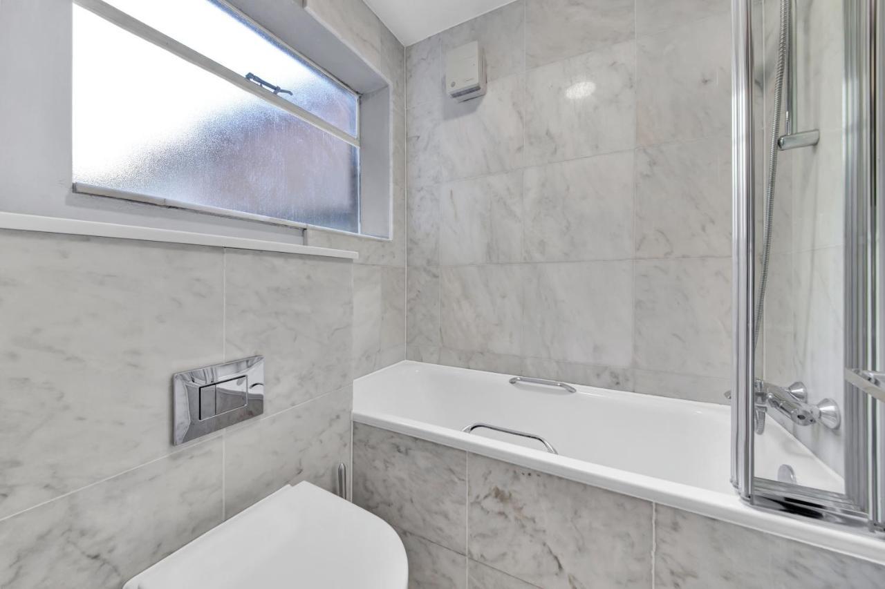 Sercasa - Cleveland Residence - Fitzrovia London Ngoại thất bức ảnh