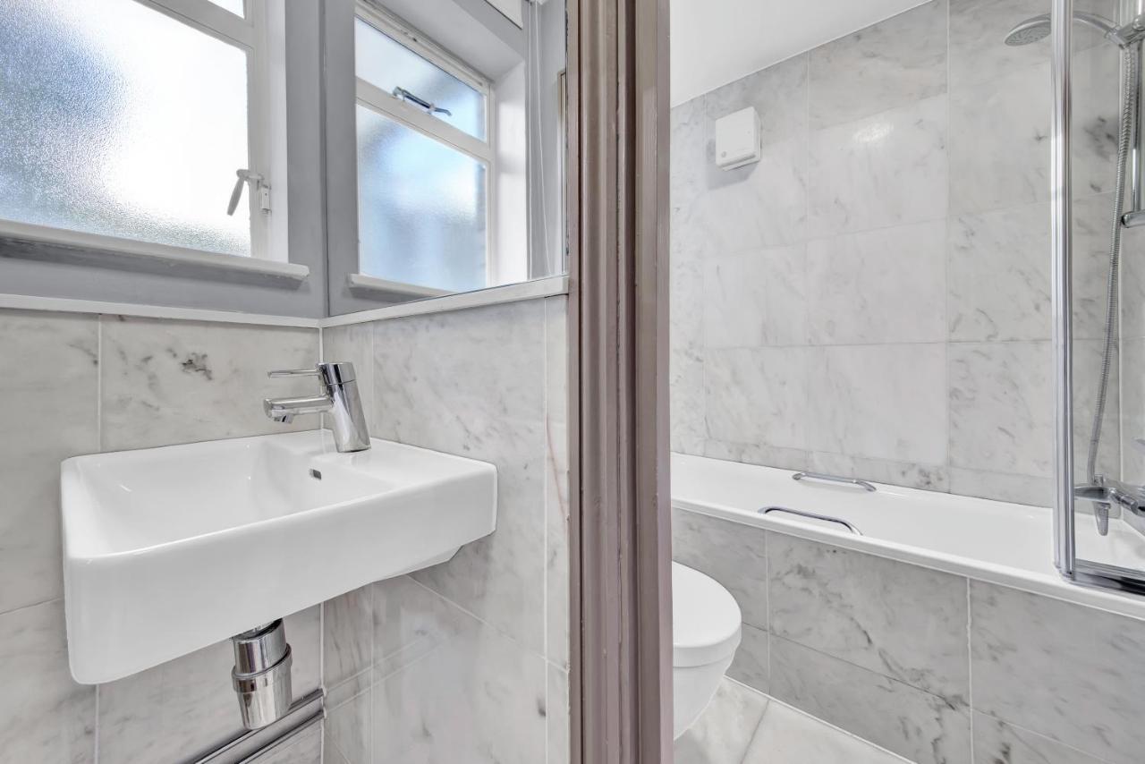 Sercasa - Cleveland Residence - Fitzrovia London Ngoại thất bức ảnh
